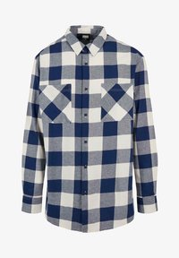 Pasirinkta, darkblue cream