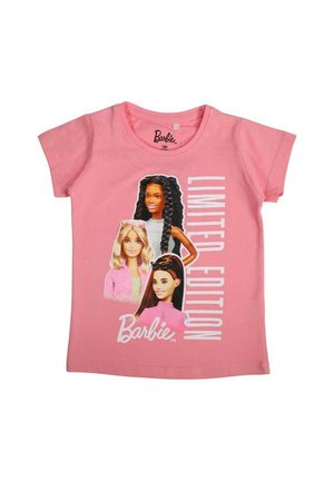 Barbie BARBIE  - T-shirt con stampa - rose