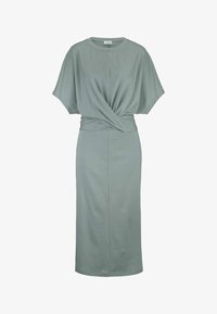 Niet geselecteerd, mattgrün