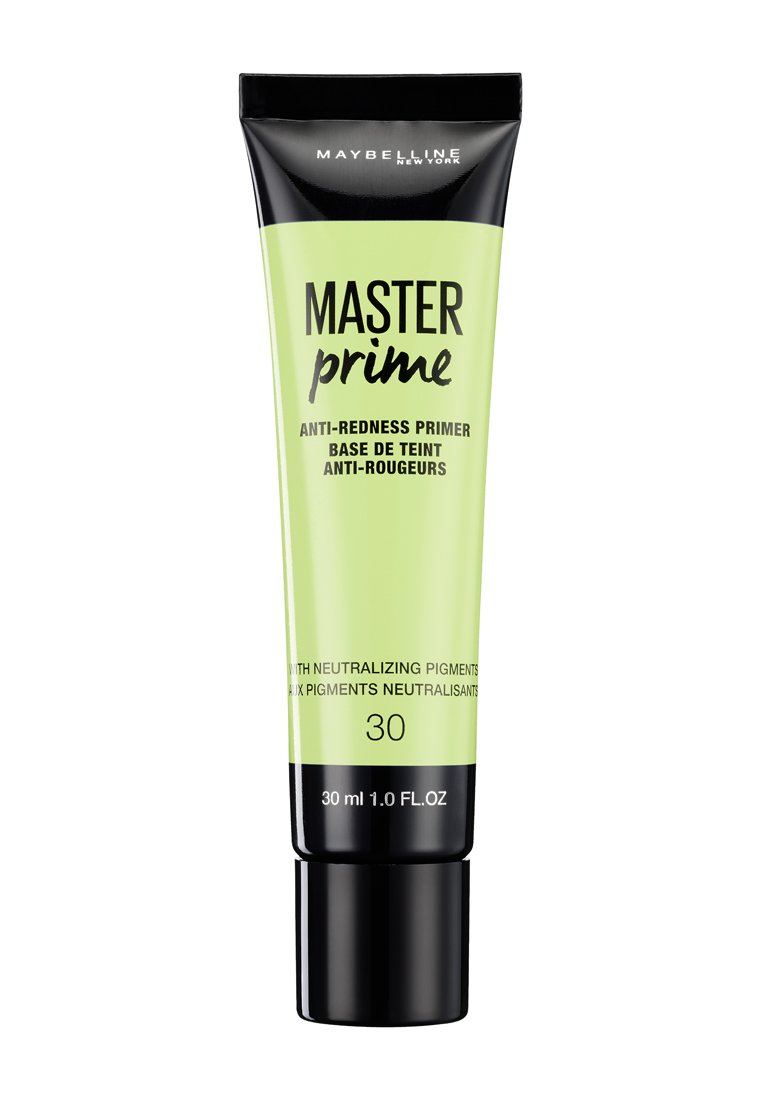 Green Tinted Makeup Primer Saubhaya Makeup
