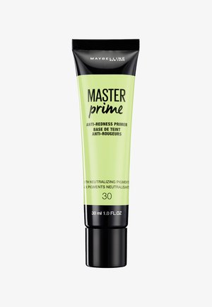 MASTER PRIME - Primer - 30