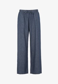 Valittu, medium blue denim