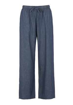 Cellbes of Sweden Straight leg jeans - medium blue denim