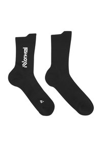 NNormal UNISEX - Calcetines de deporte - schwarz