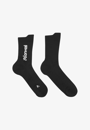 UNISEX - Calcetines de deporte - schwarz