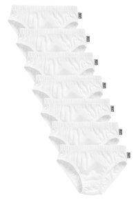 Non sélectionné, white