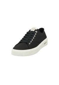GANT PREPBRO - Sneaker low - black