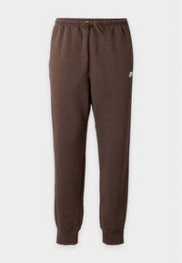 Избран, baroque brown white