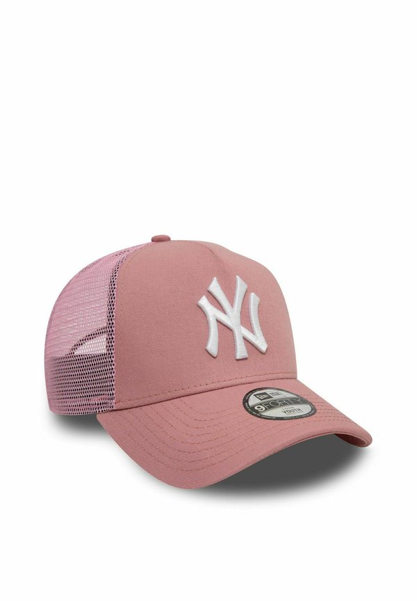 TRUCKER NEW YORK YANKEES – Cap – rosa