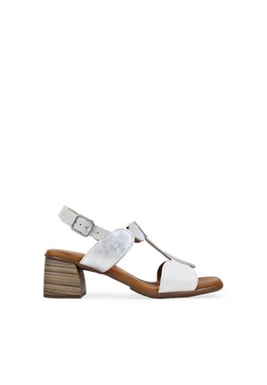 Bosanova, Sandalias - blanco