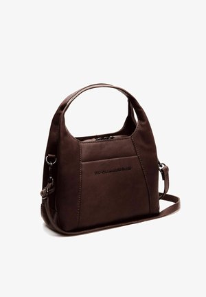 The Chesterfield Brand, THE CHESTERFIELD BRAND - Bolso de mano - brown