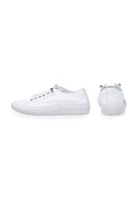 VENEZIA SNEAKERS - Sneaker low - white
