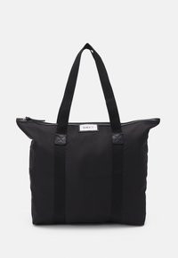 Unausgewählt, black