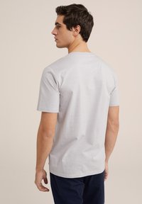 Van Gils Pamata T-krekls - beige