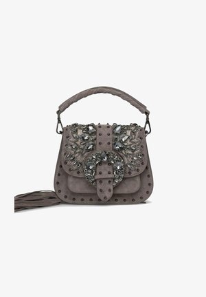 Alma en Pena, Bolso de mano - Grey