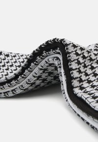 Even&Odd 5 PACK - Čarape - black/white