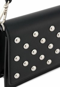 Seidenfelt Borsa a tracolla - black