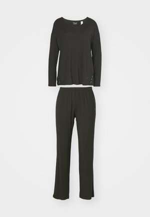 Triumph TIMELESS SENSUALITY SET - Pyjama set - black
