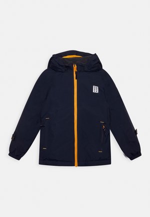 UNISEX - Skijakke - dark navy