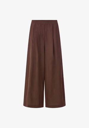 Rich & Royal, RICH & ROYAL HOSE - Pantalones - coconut bark
