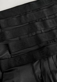 Unausgewählt, black motionflex
