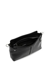 MISAKO JITA MONEY POCKET - Handväska - black