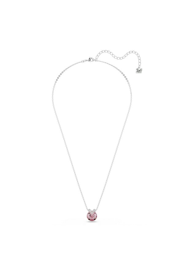 BELLA V ROUND CUT - Halskette