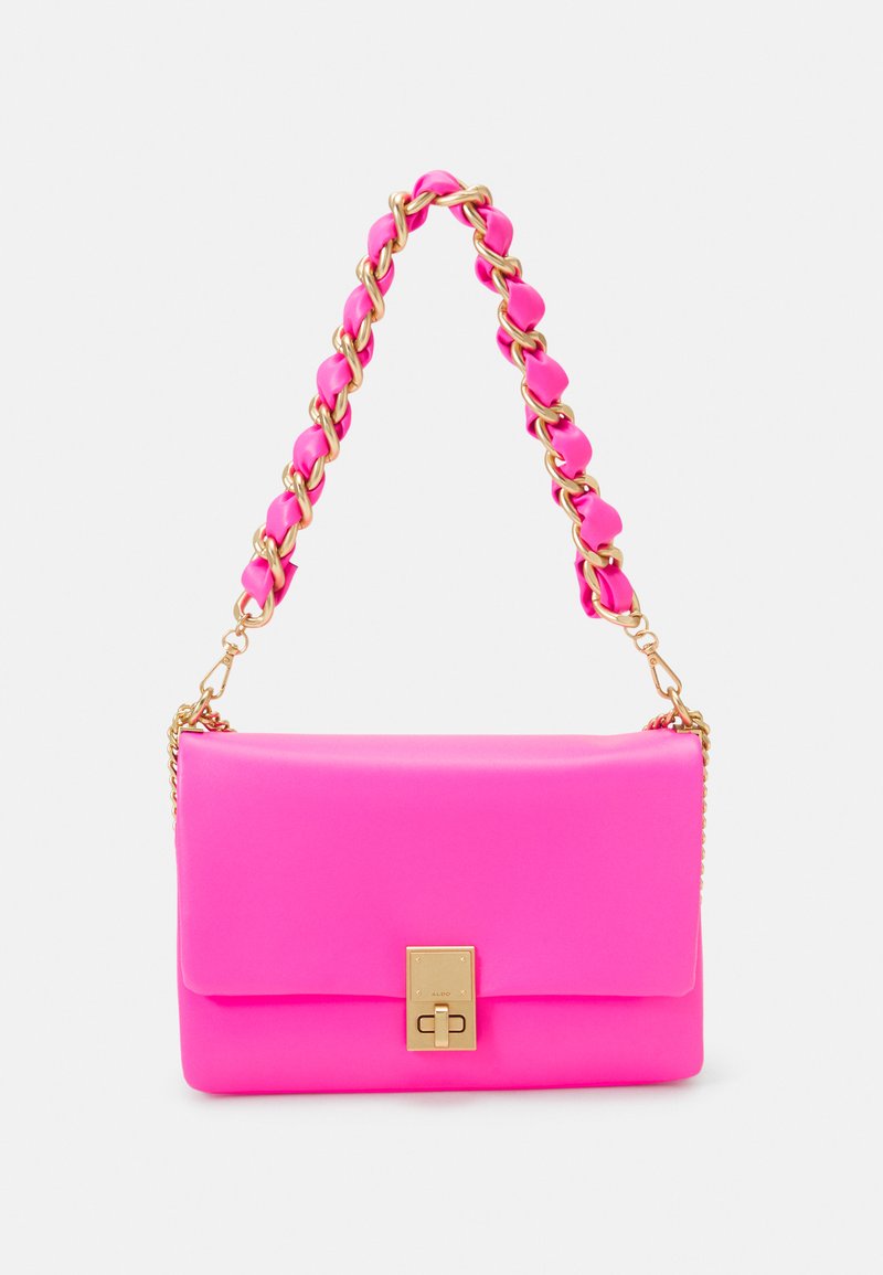 ALDO ZOI Across body bag fuchsia/pink Zalando.de