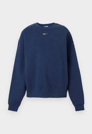 Nike Sportswear, CREW - Sweatshirt - midnight navy/sail
