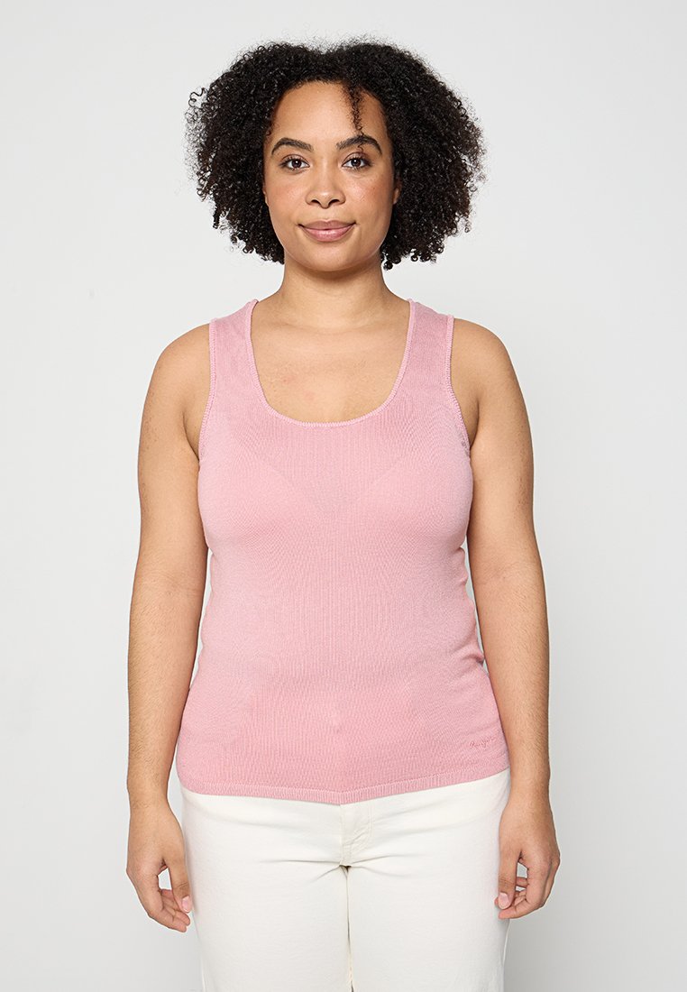 Pepe Jeans Top roze