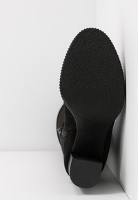 Anna Field - Muszkieterki - black - 6