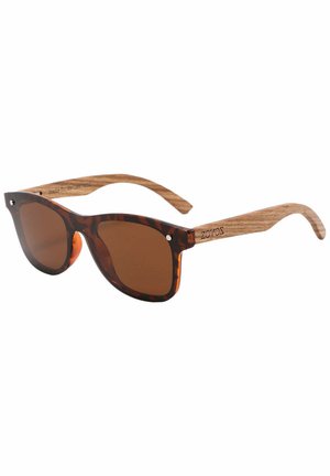 ZOVOZ Occhiali da sole - brown