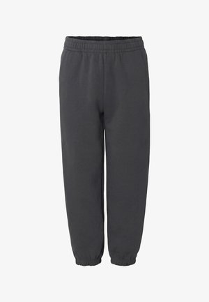 Urban Classics, KIDS FLUFFY SWEATPANTS - Dresside alumine osa - magnet
