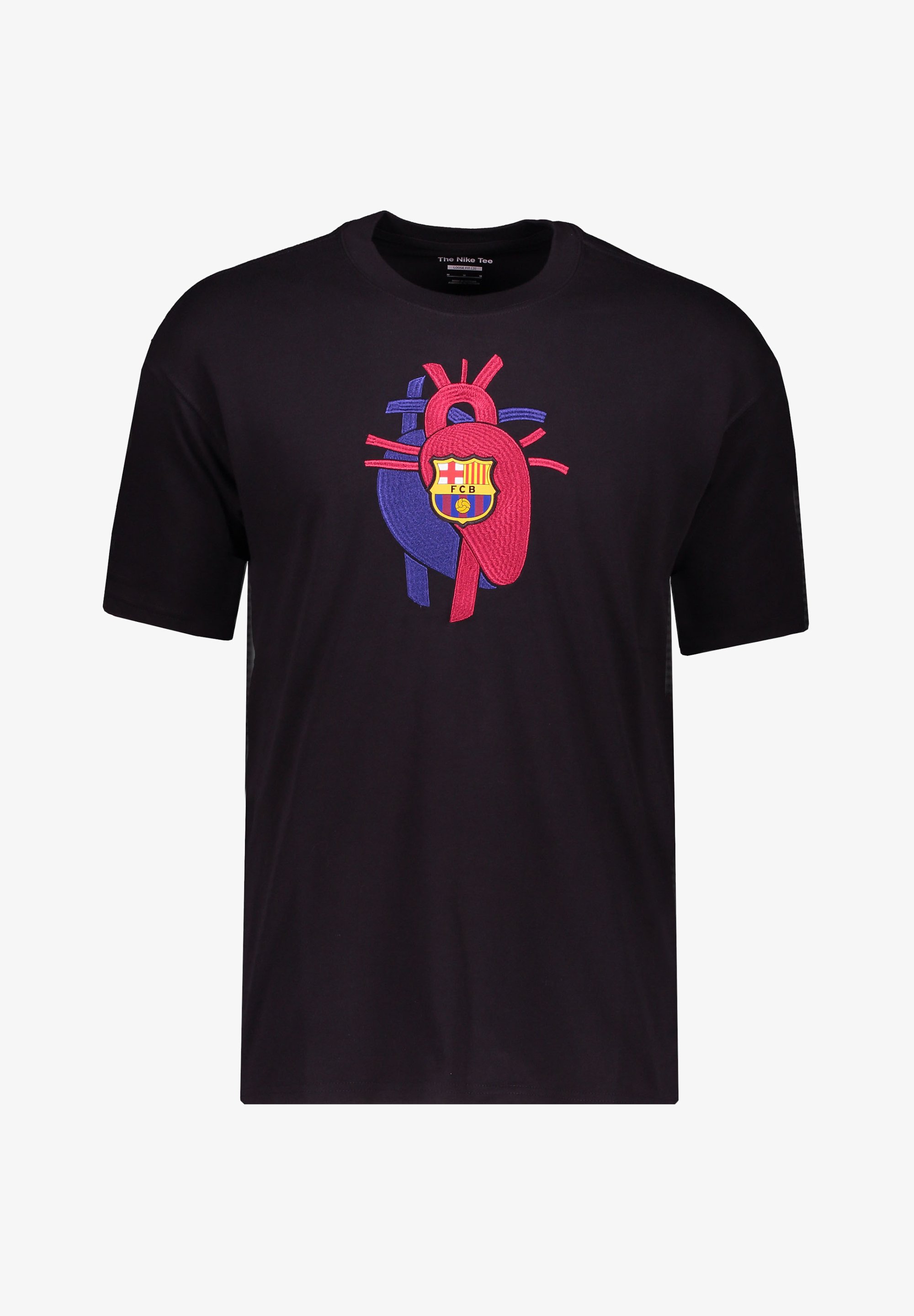 Patta x nike shirt Clearance