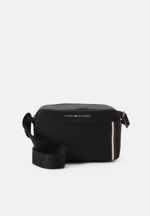 Sac bandoulière - black