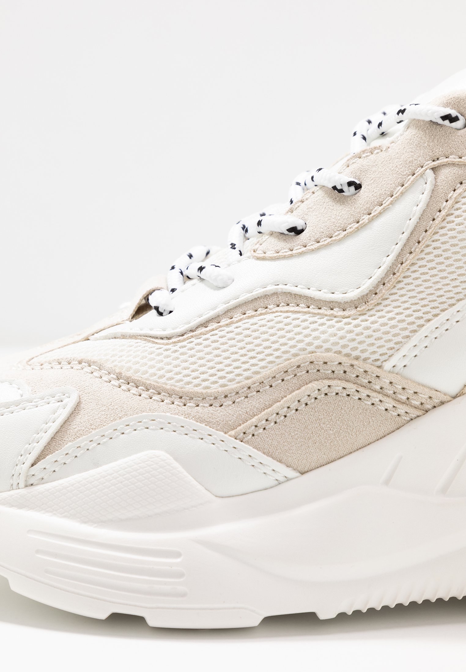 cancun chunky trainers