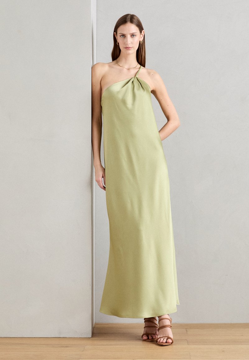 Jarlo - HELEN - Abito da sera - olive green, Ingrandire