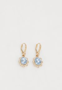 DROP - Øreringe - gold-coloured