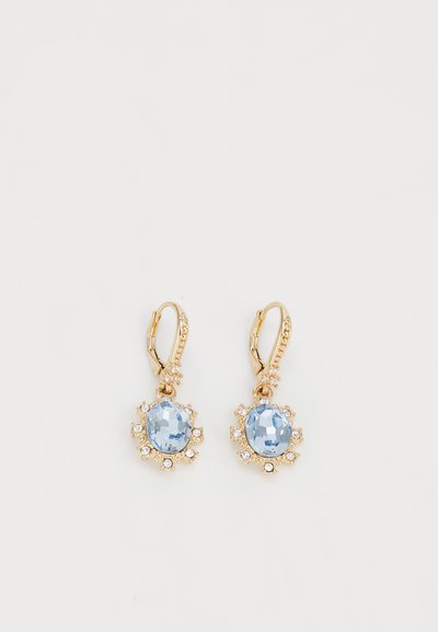 Marchesa DROP - Øreringe - gold-coloured