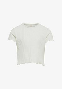 Unselected, cloud dancer