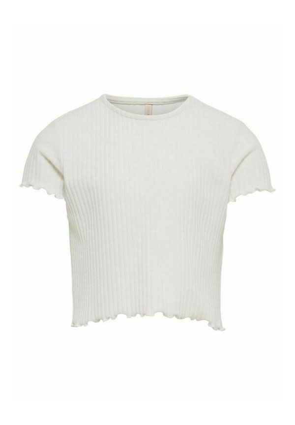 KOGNELLA NOOS JRS - Blouse - cloud dancer3