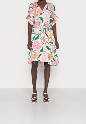 Day dress - light pink