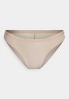 Briefs - misty blush