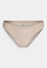 Briefs - misty blush