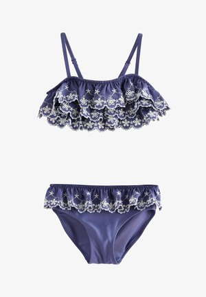 Next STANDARD SET niebieski