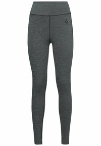 Unausgewählt, black melange