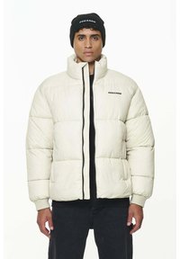 Pegador PICARD PUFFER - Jachetă de iarnă - cream