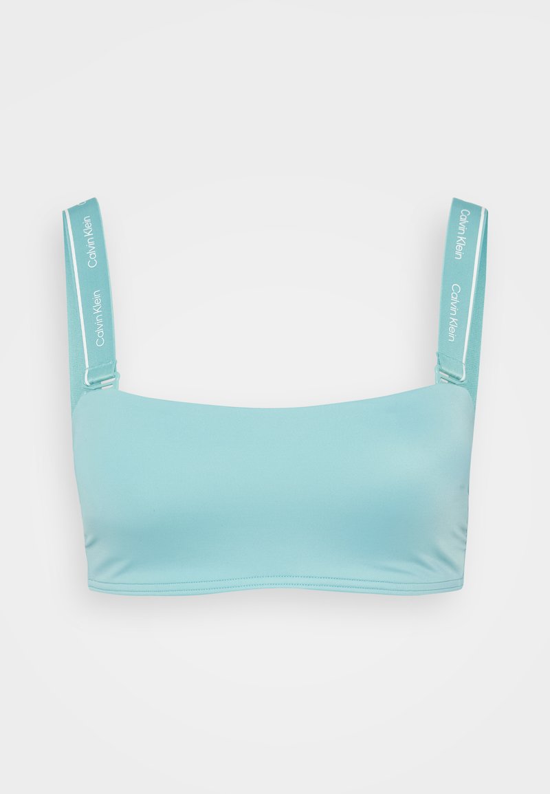 Top de bikini