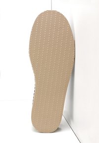 Havaianas Espadrillos - mottled dark blue