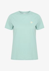 Unselected, nile blue